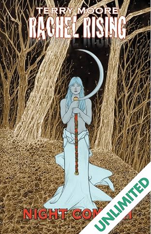 Rachel Rising Vol. 5: Night Cometh